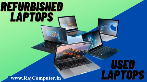 Exchange old Laptop store in Pune
