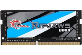 G skill laptop memory
