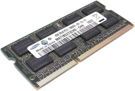 Samsung Laptop Ram  dealer Pune
