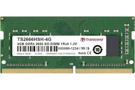 Transcend ram in Pune